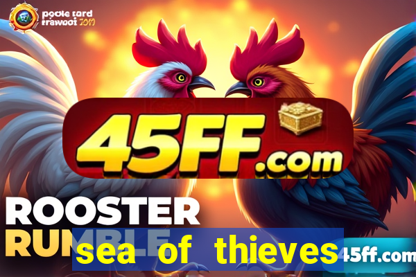 sea of thieves esconderijo do ceifador